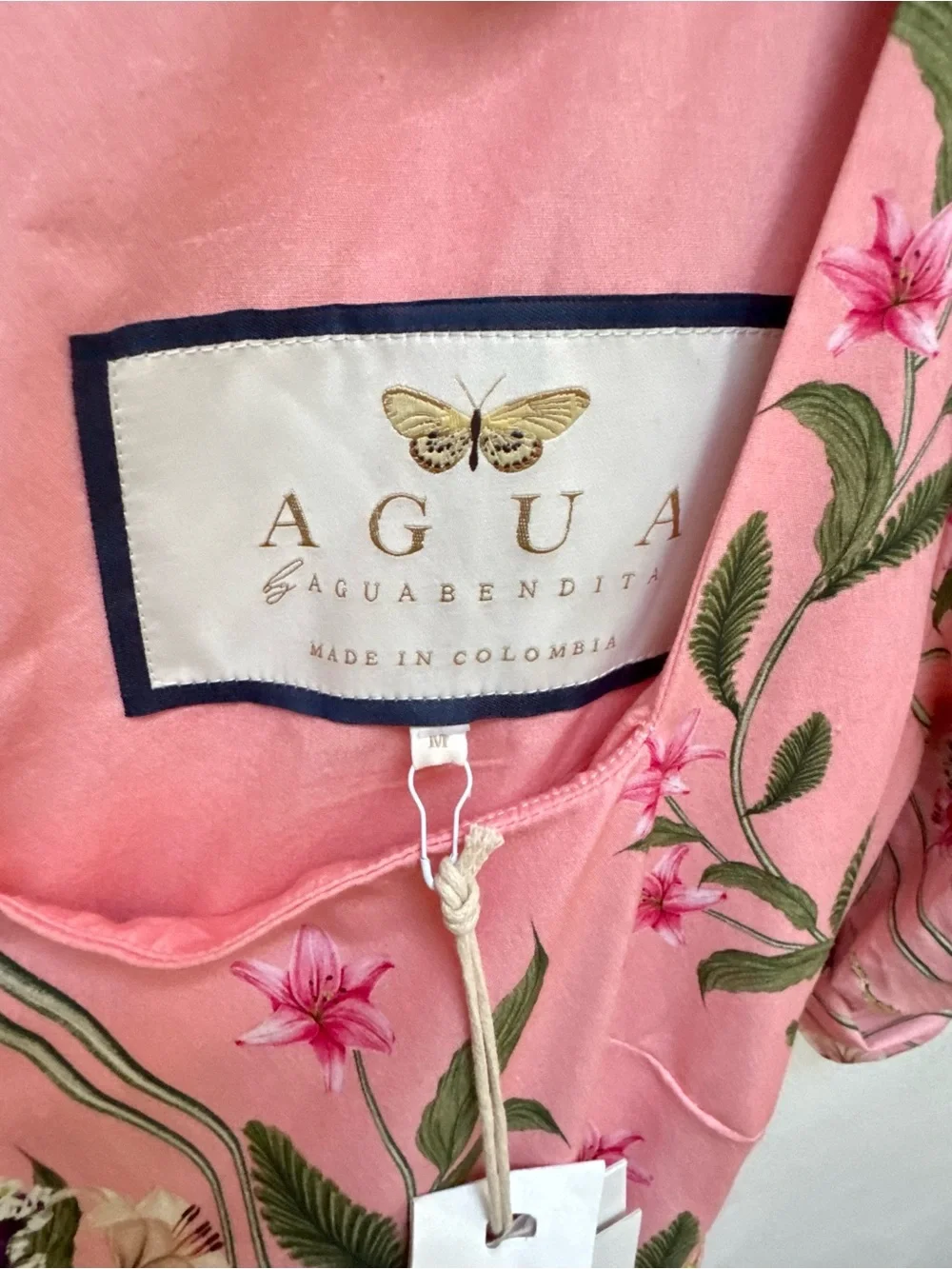 Agua by Agua Bendita agua by